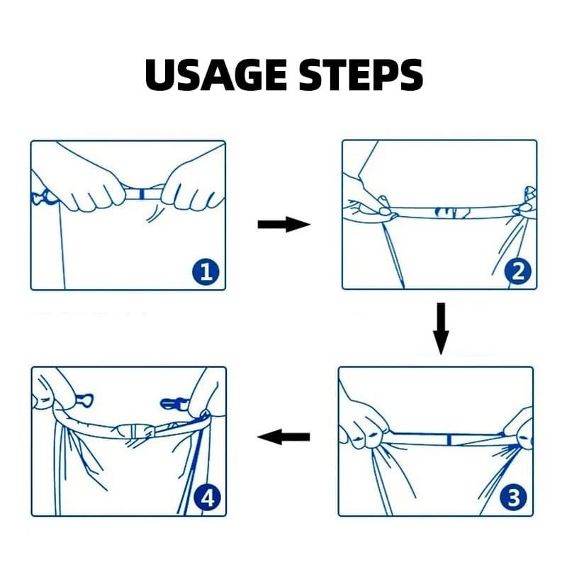 Wasserdichter rucksack, wasserdichte Tasche anleitung