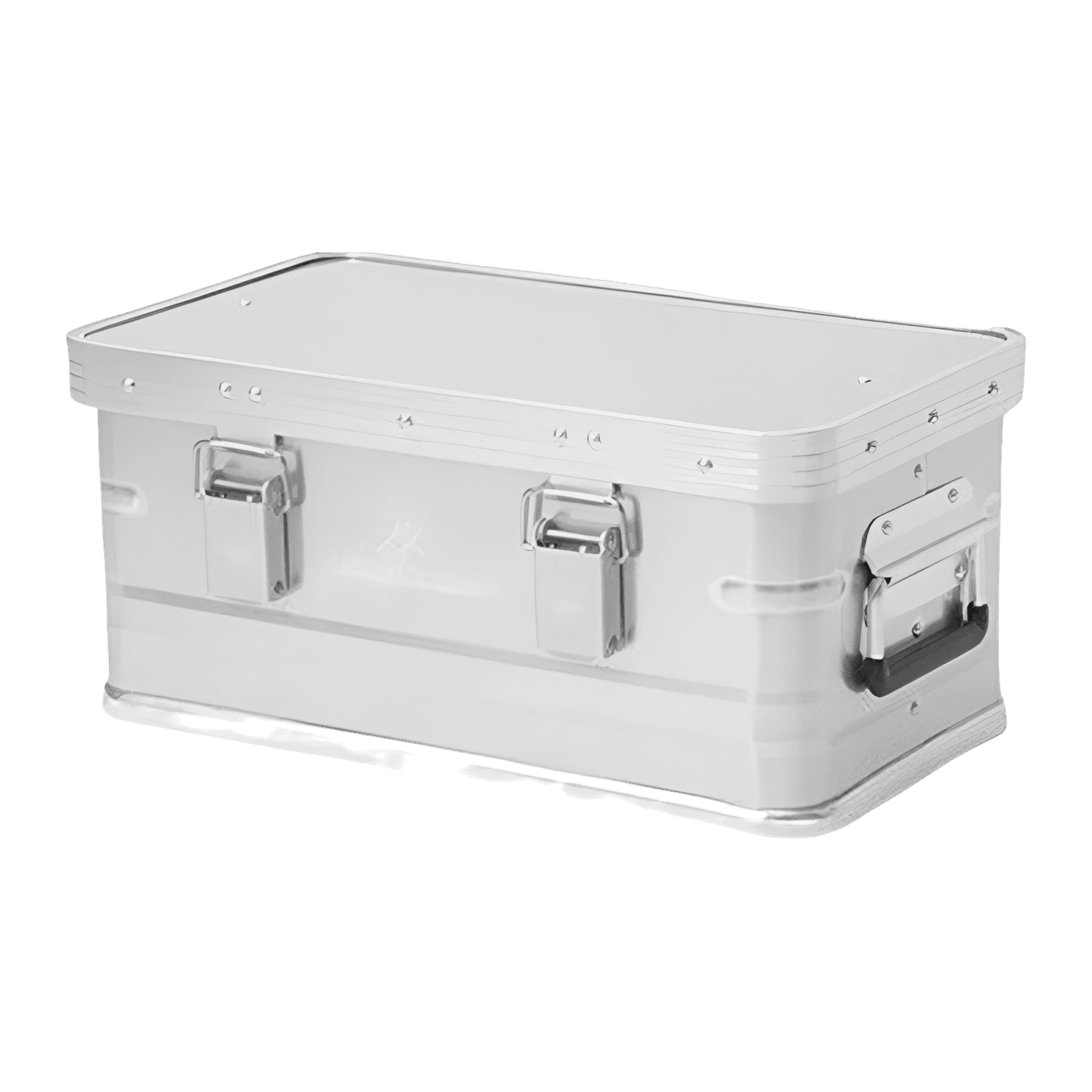 Alubox 20L