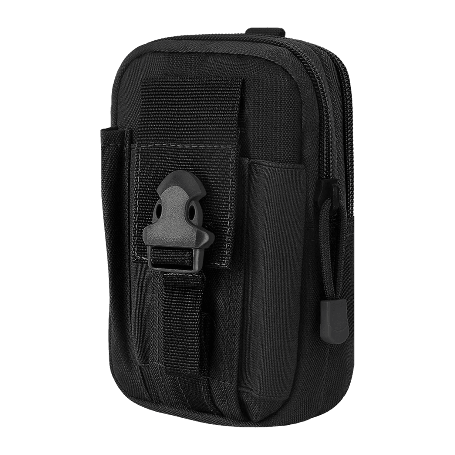 EDC Organizer Tasche - Taktischer Werkzeug-Pouch mit MOLLE-System für jeden Tag
