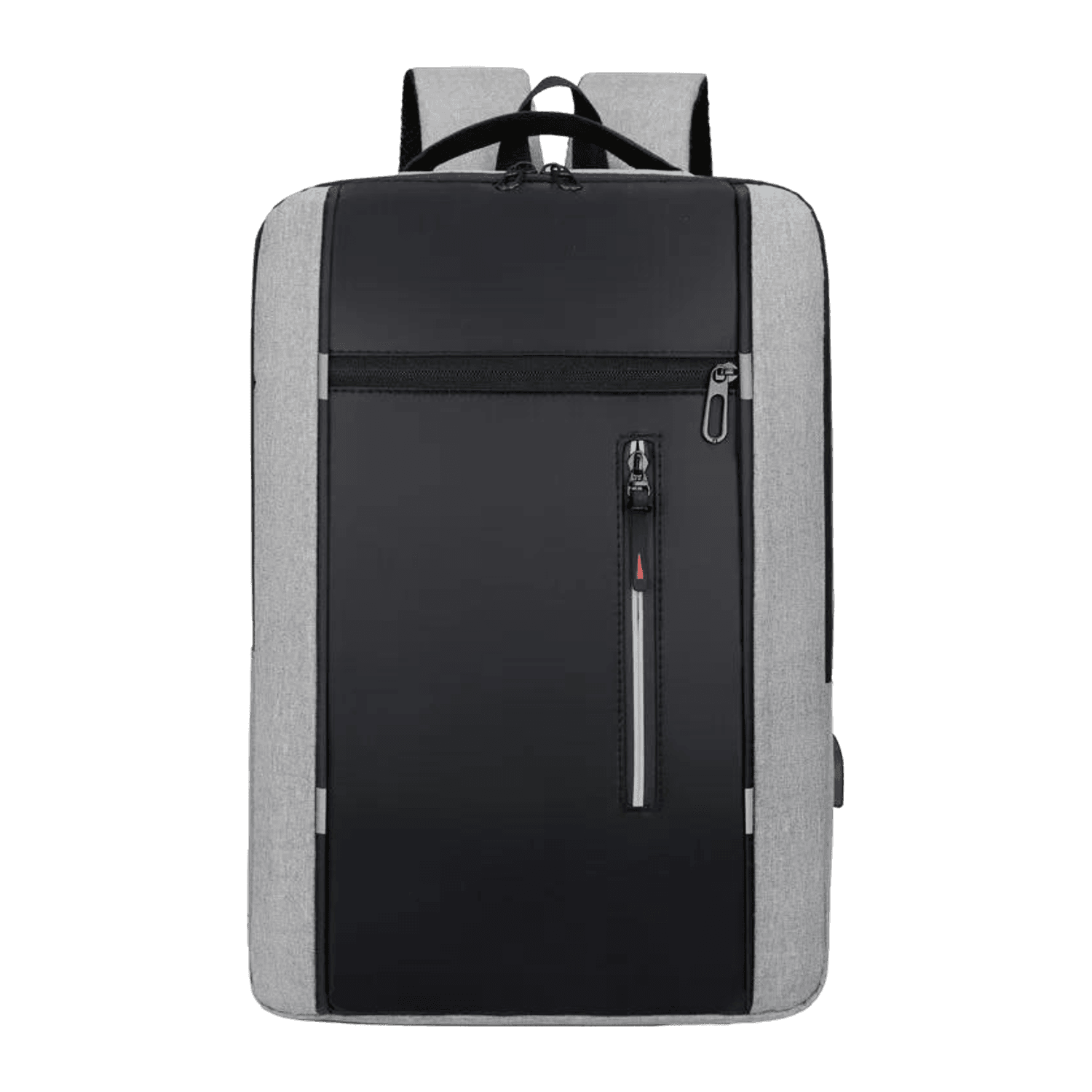 Kleiner Rucksack Herren 15L - Grau