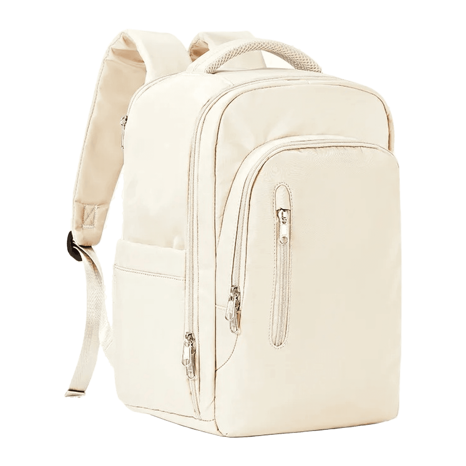 Reiserucksack Größe S in Beige