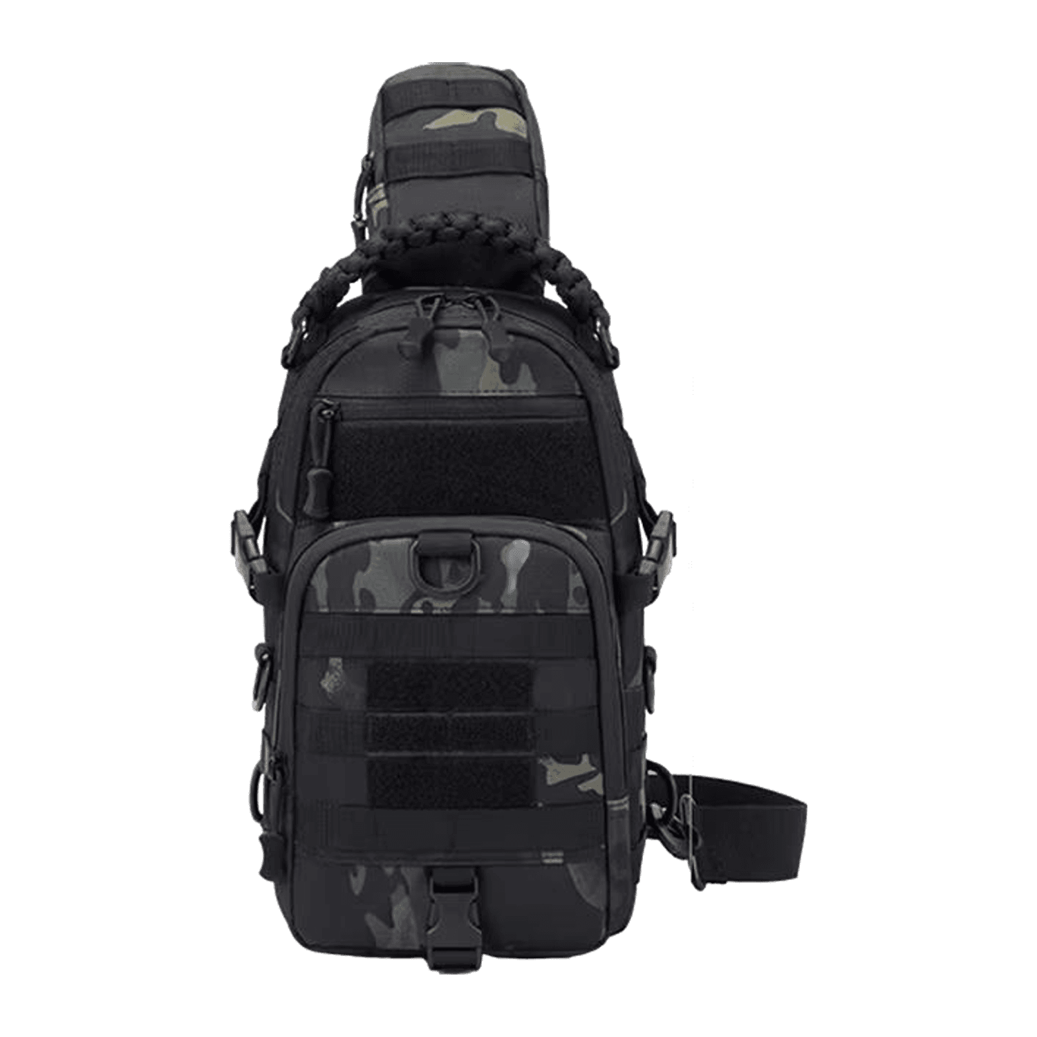 Chest Pack MOLLE EDC Ansicht 6