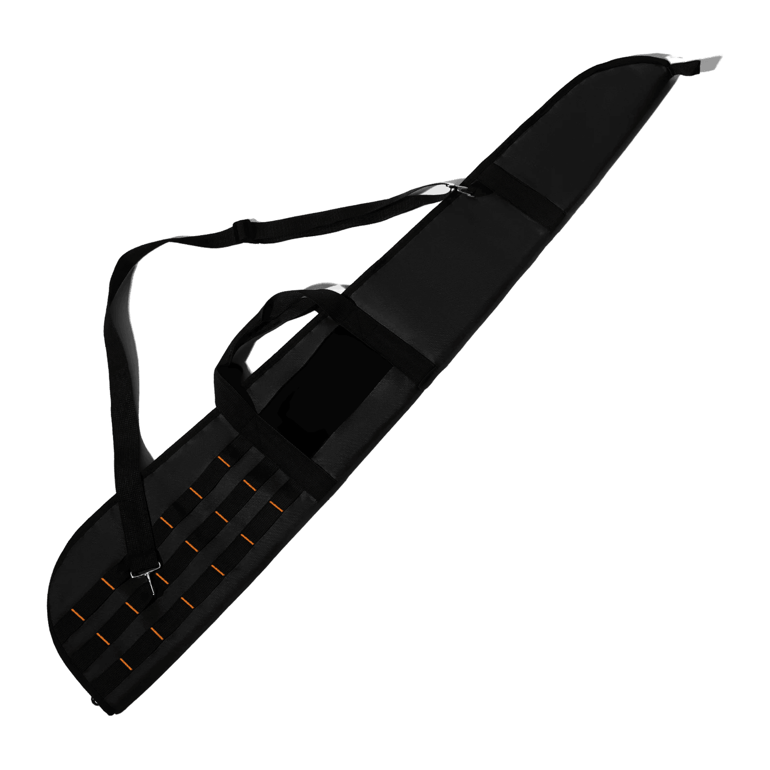 Gewehrtasche gepolstert 129 cm