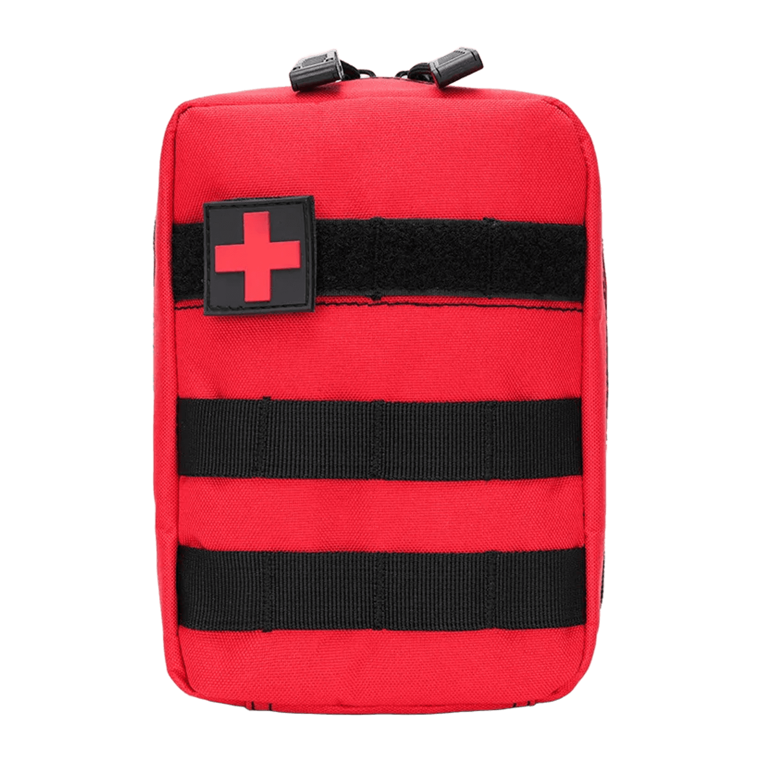 IFAK Erste-Hilfe-Tasche MOLLE, leer