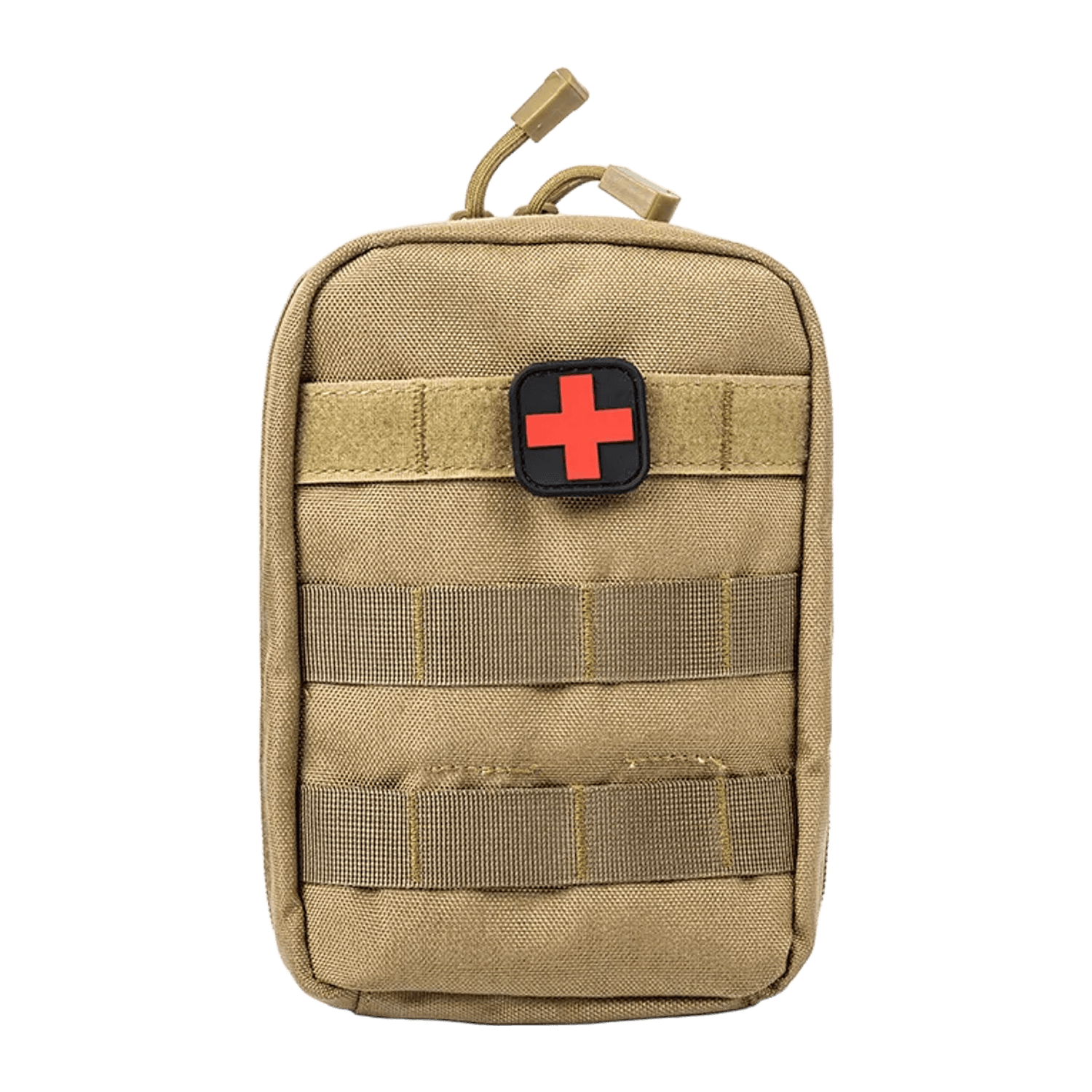 IFAK Erste-Hilfe-Tasche MOLLE, leer