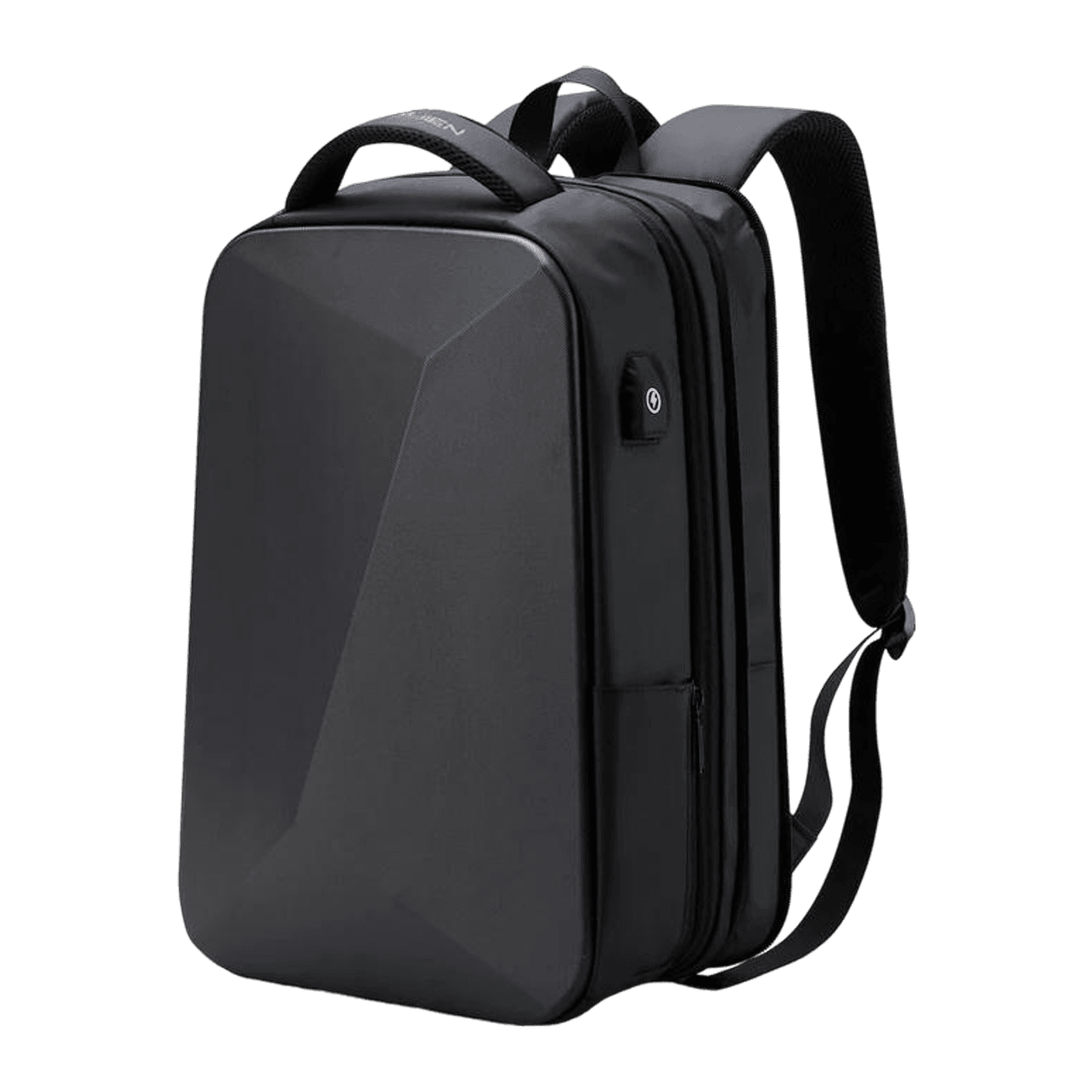 Laptop-Rucksack mit Zahlenschloss