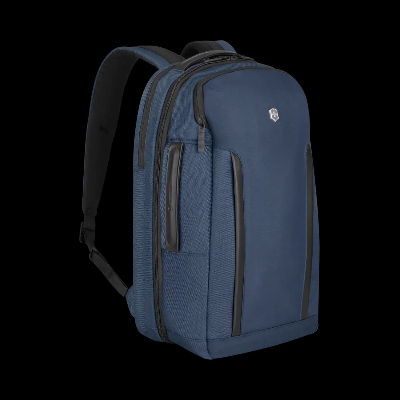 Business Laptop-Reiserucksack mit Organizer – Für Arbeit, Reisen & tägliche Herausforderungen Bild 0