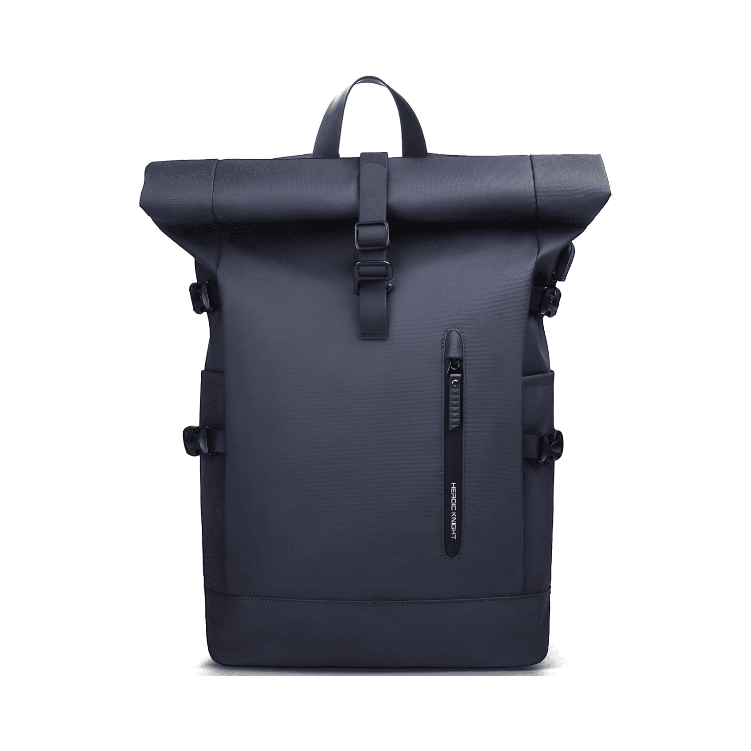 Erweiterbarer Rolltop-Rucksack für Laptop & Reise: Dein anpassungsfähiger Begleiter für Alltag und Abenteuer Bild 0