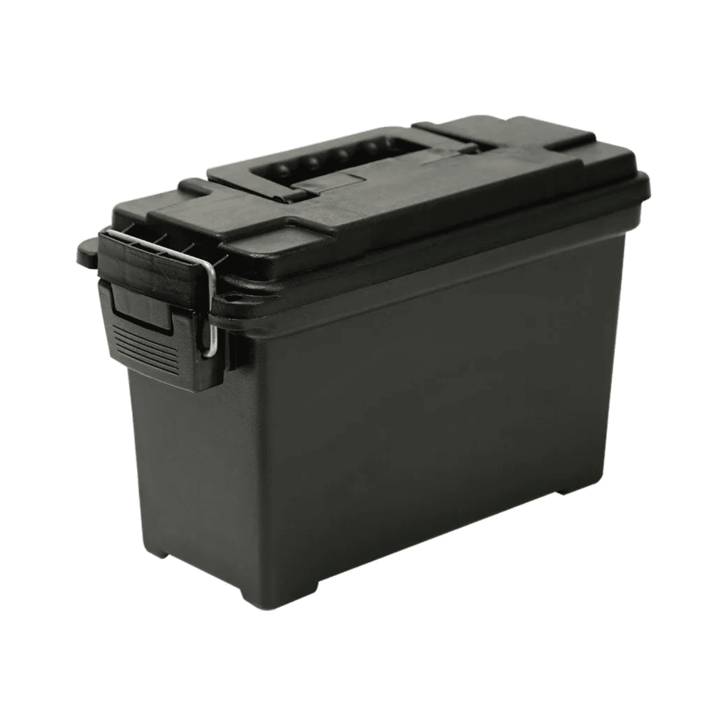 Munitionskoffer, Patronenbox und Munitionsbox 30ammo