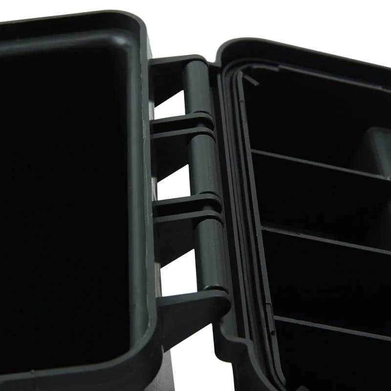 Munitionskoffer, Patronenbox und Munitionsbox 30ammo weitere details