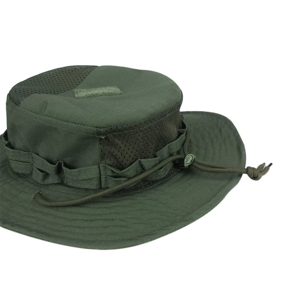 Jagdhut_Herren_Fischerhut seitlich