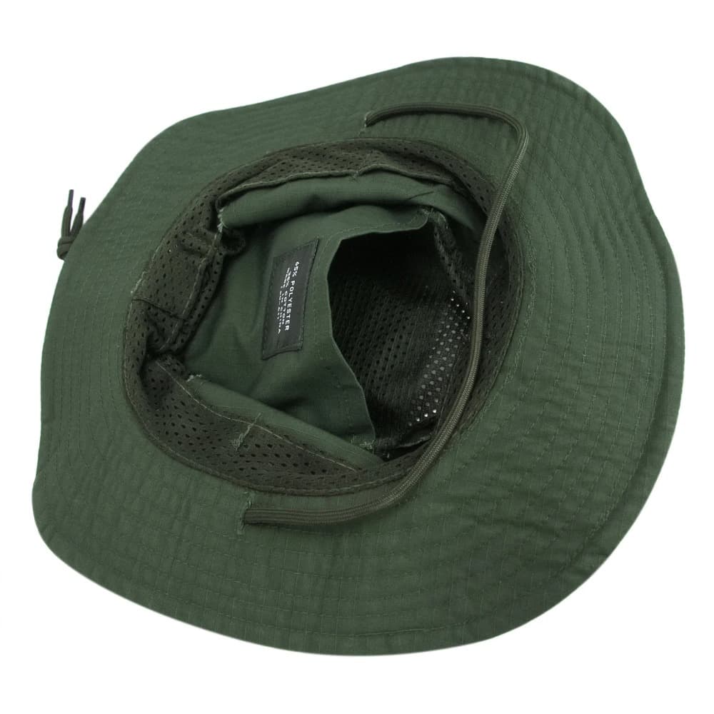 Jagdhut_Herren_Fischerhut schräg unten