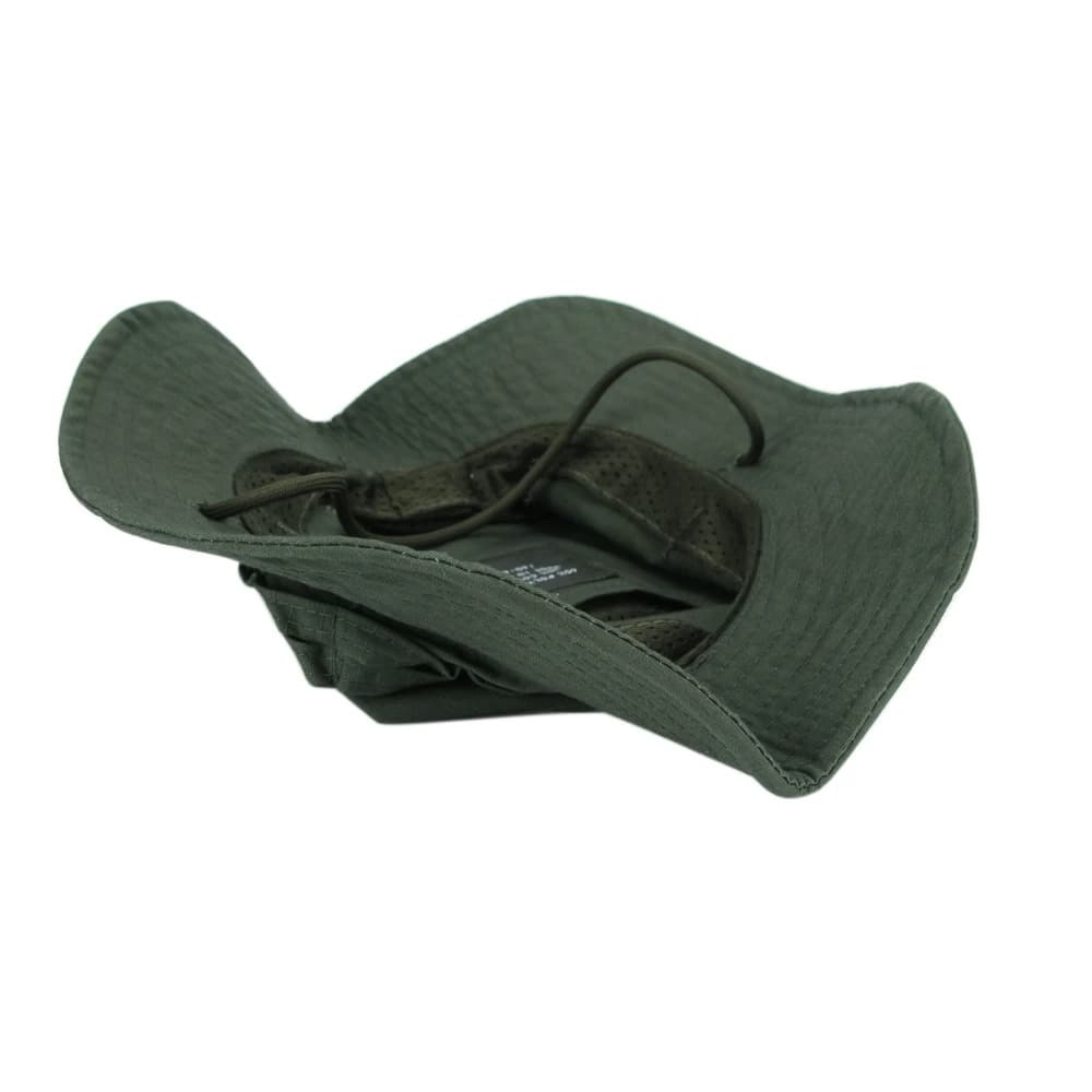 Taktischer Camo Boonie Hut Herren Damen Bild 10