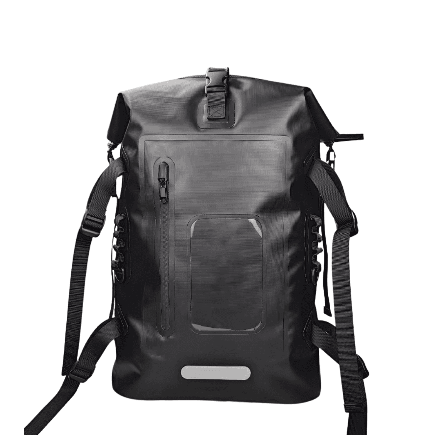 Wasserdichter 30L Schwimmrucksack - Deine Ausrüstung bleibt trocken, egal was der Tag bringt Bild 0