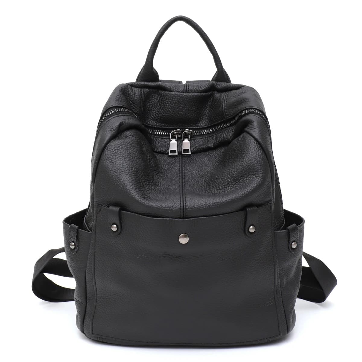 Lederrucksack Damen: So finden Sie den perfekten Leder-Rucksack