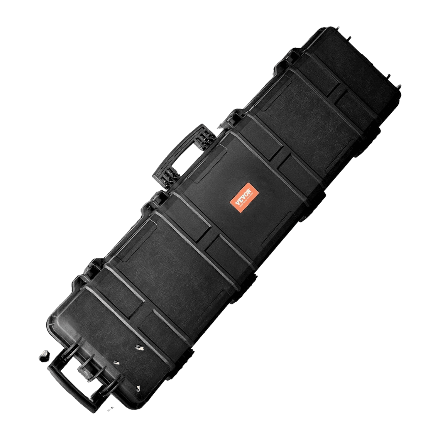 Waffenkoffer Langwaffen 130cm, 120cm details