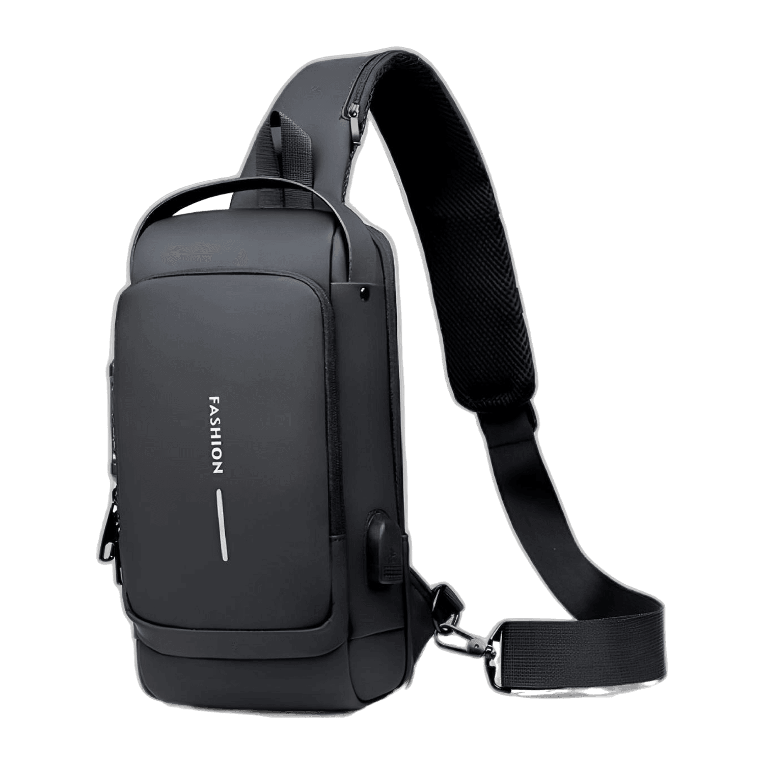 Brusttasche Herren, Diebstahlsichere tasche