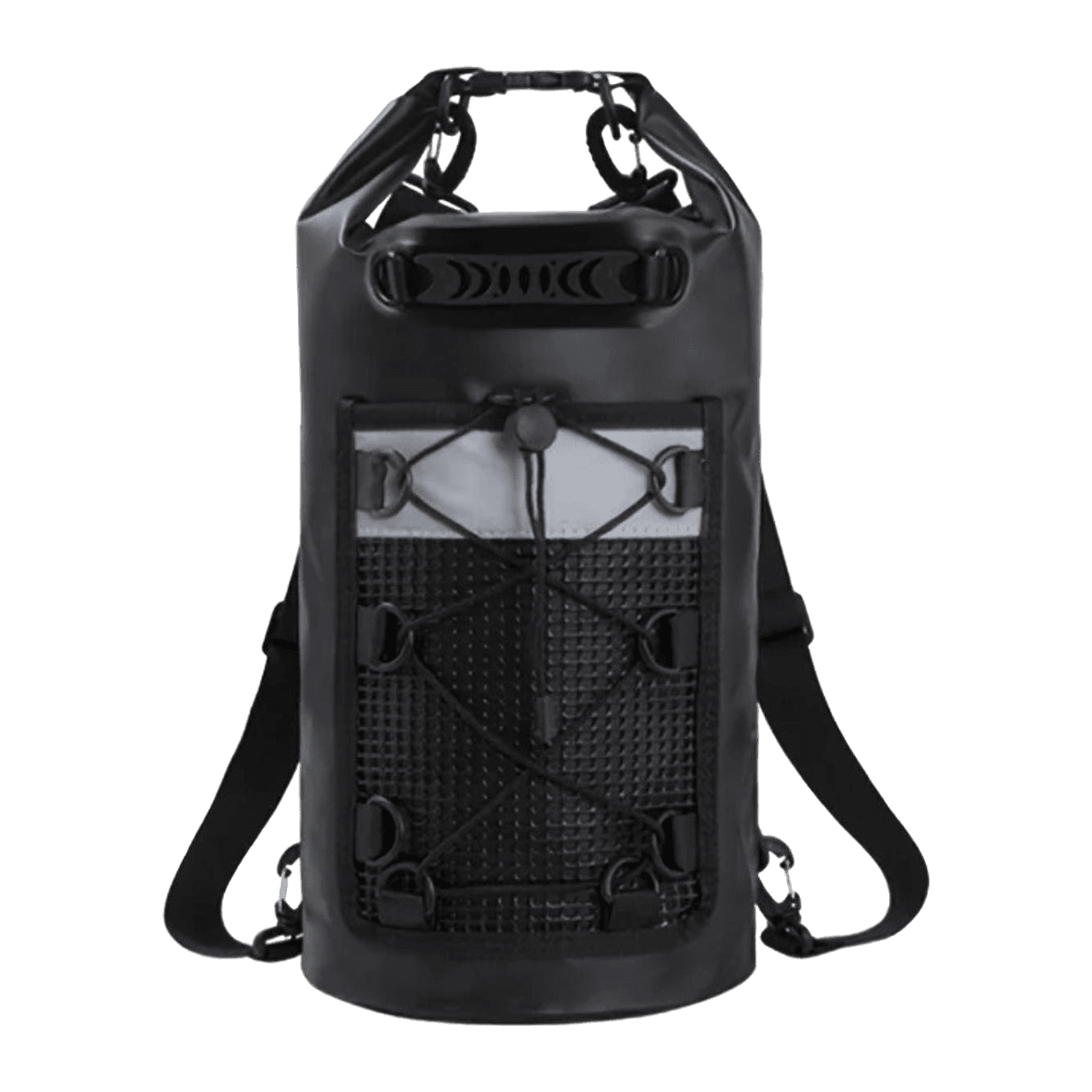 Wasserdichter Dry Bag Rucksack für Outdoor & Wassersport – Schütze deine Ausrüstung vor Nässe