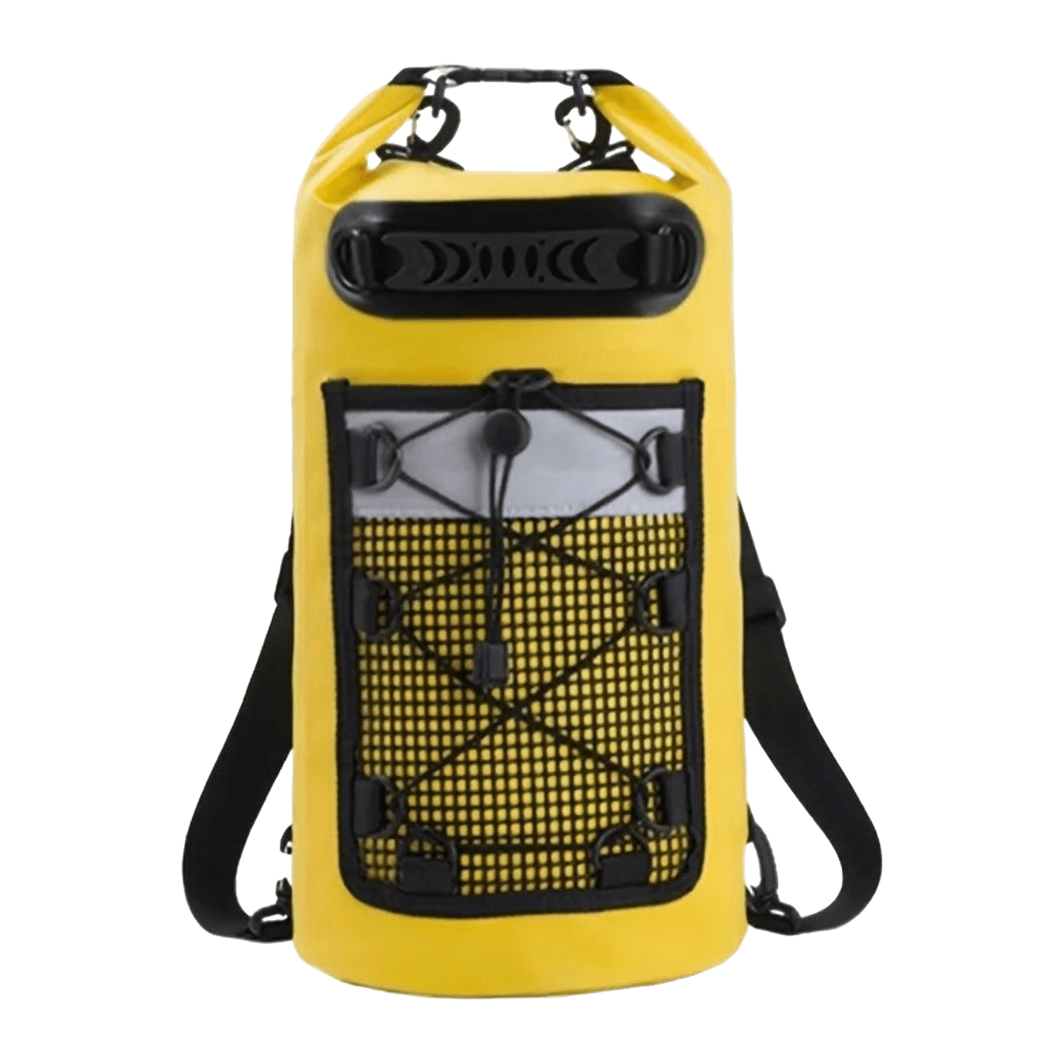 Wasserdichter Dry Bag Rucksack für Outdoor & Wassersport - Schütze deine Ausrüstung vor Nässe Bild 0
