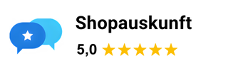 Bewertung Shopauskunft