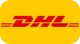 DHL Kurier Logo