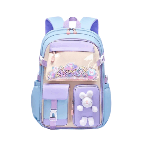 Schulranzen Mädchen 1. Klasse - 4. Klassen