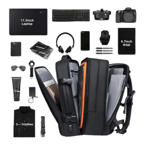 Reiserucksack herren, großer rucksack mehr infos