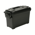 Munitionskoffer, Patronenbox und Munitionsbox 30ammo