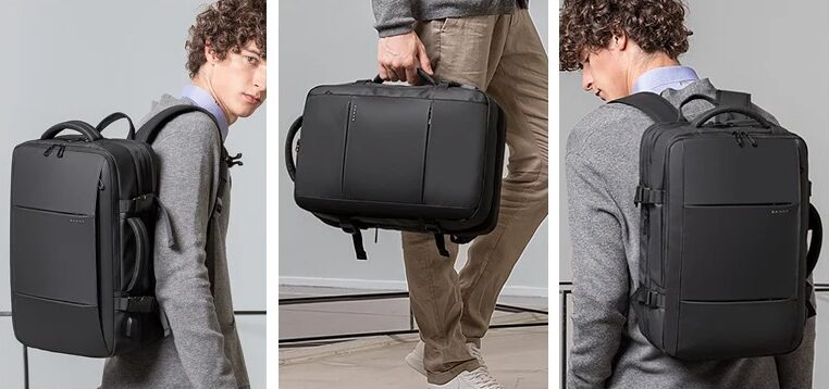 Der Reiserucksack für Herren