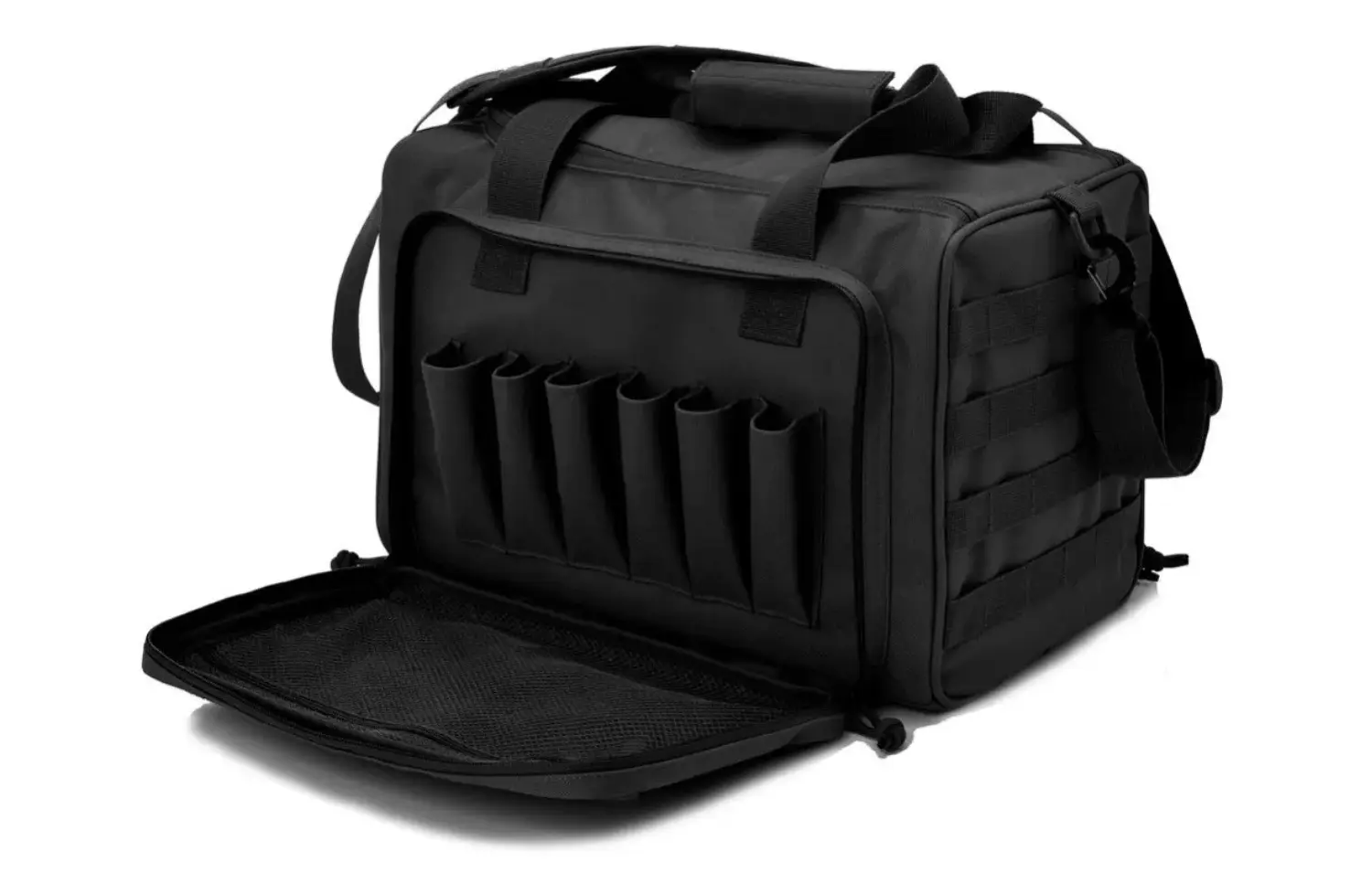 Waffentasche für Kurzwaffen