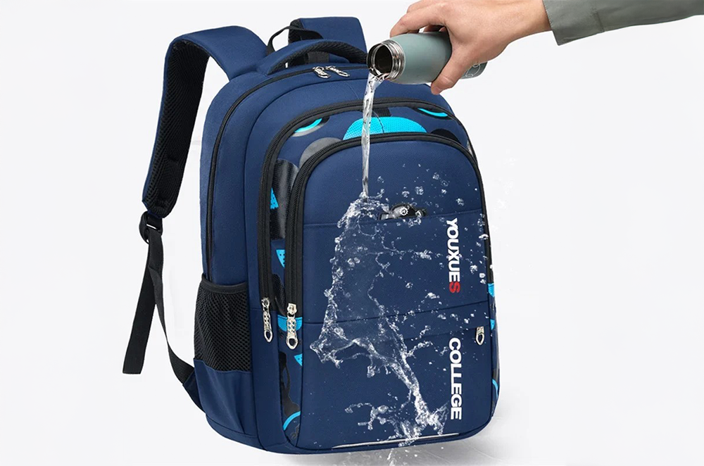 wasserdichter jungen Schulranzen