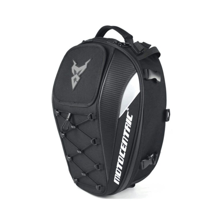 Motorrad Rucksack wasserdicht