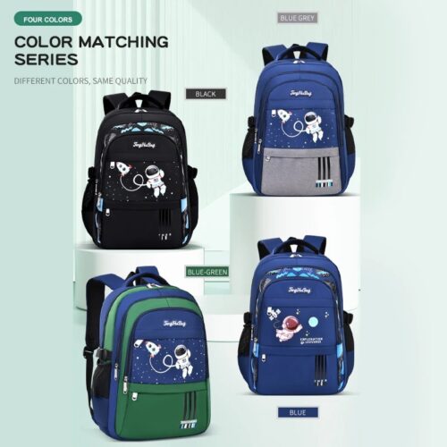 1. Klässler Schulranzen alle farben