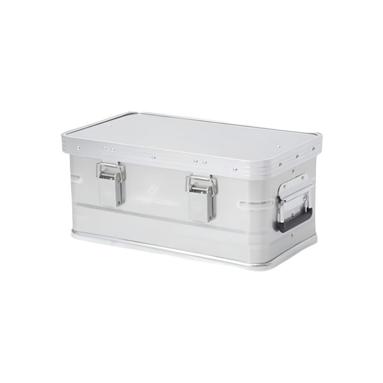 Alubox 20L