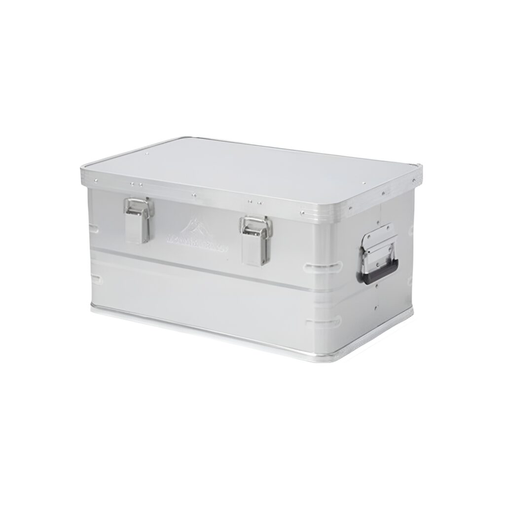 Alubox 48L