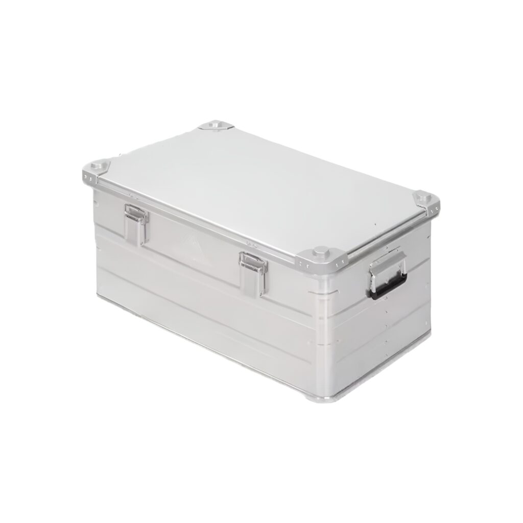 Alubox 80L