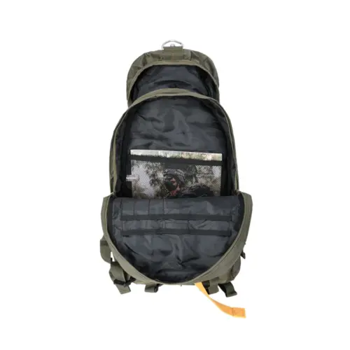 Wanderrucksack 30 liter, Rucksack 30l innen