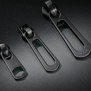 YKK-Reißverschlüsse