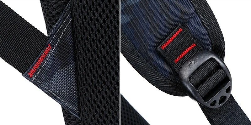 Sicherheit und durchdachte Details