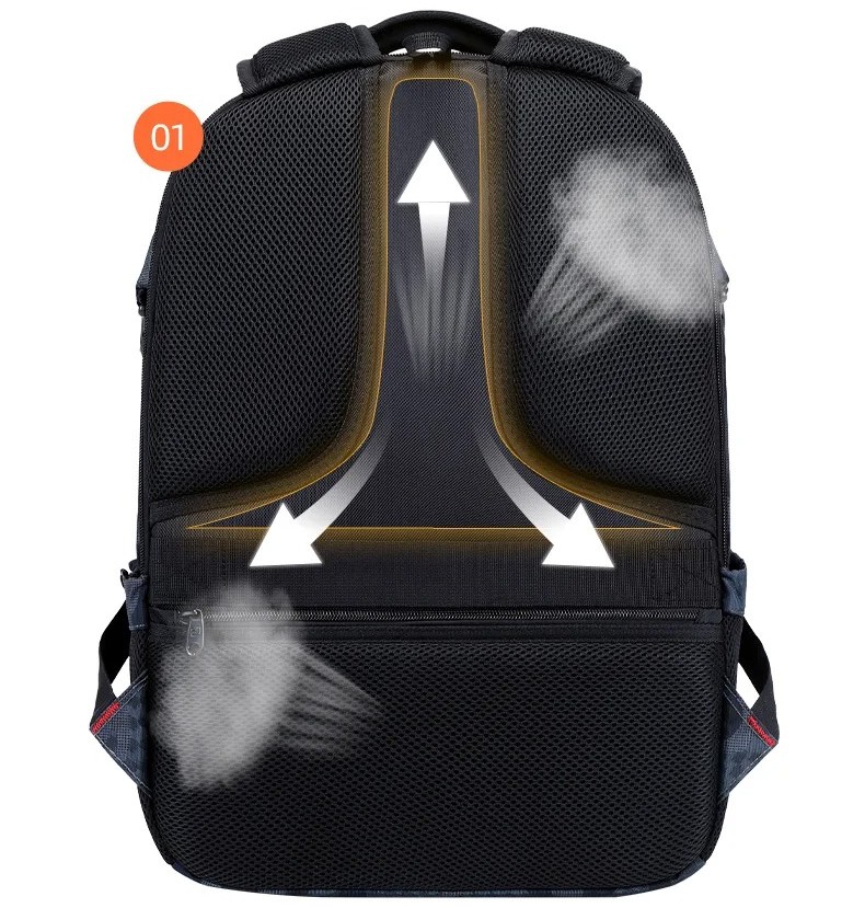 Ergonomie und Tragekomfort