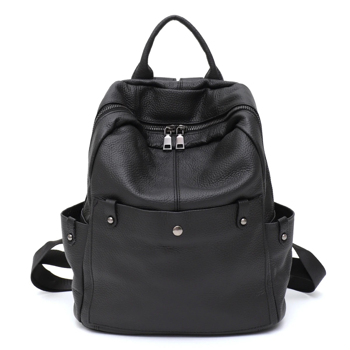 main-image-8 Damen rucksack leder