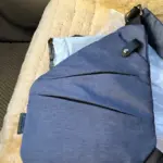 Bewertung Brusttasche