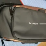 Bewertung Brusttasche
