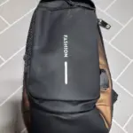 Bewertung Brusttasche