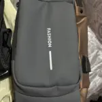 Bewertung Brusttasche