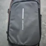 Bewertung Brusttasche