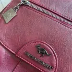 Damen Lederrucksack Bewertungsbild