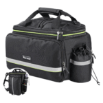 Fahrrad Gepäckträgertasche