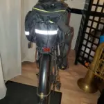 Fahrradtasche Gepäckträger Bewertungsbild