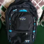 Jungen Schulranzen 1. Klasse bis 6. Klasse Bewertungsbild